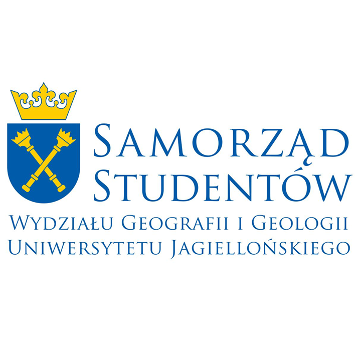 Logo - samorzad studentów