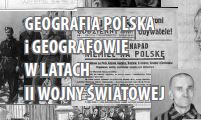 Geografia polska i geografowie w latach II wojny światowej