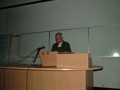 Photo no. 4 (45)
                                                         Międzynarodowa konferencja naukowa ERB2008
                            