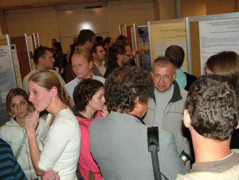 Photo no. 19 (45)
                                                         Międzynarodowa konferencja naukowa ERB2008
                            