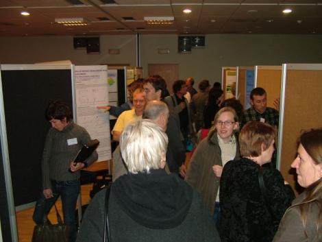 Photo no. 15 (45)
                                                         Międzynarodowa konferencja naukowa ERB2008
                            