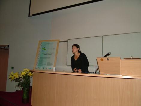 Photo no. 41 (45)
                                                         Międzynarodowa konferencja naukowa ERB2008
                            
