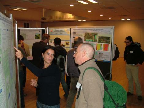Photo no. 18 (45)
                                                         Międzynarodowa konferencja naukowa ERB2008
                            
