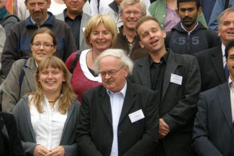 Photo no. 6 (45)
                                                         Międzynarodowa konferencja naukowa ERB2008
                            
